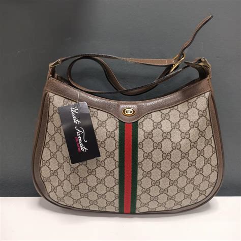 borsa gucci donna usata|Borsa gucci .